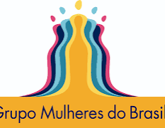 Logo Grupo Mulheres do Brasil