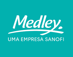 Logo Medley