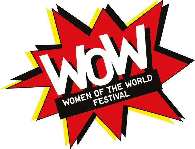 Logo WOW Festival