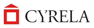 Logo Cyrela