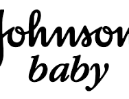 Logo Johnson's Baby