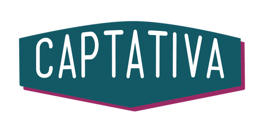 Logo Captativa