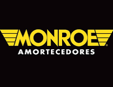 Logo Monroe
