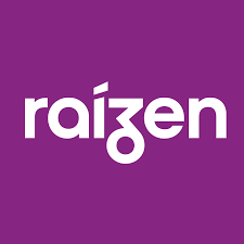 Logo Raizen