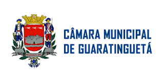 Logo Câmara Municipal de Guaratinguetá