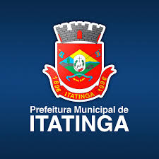 Logo Prefeitura Municipal de Itatinga